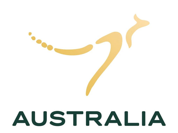 Australia’s New Indigenous Designed Nation Brand