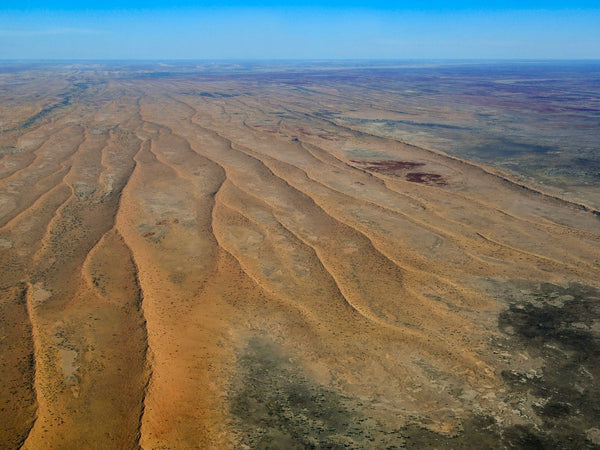 The Munga-Thirri-Simpson Desert, Australia’s Newest National Park