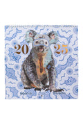 Australian Wildlife 2025 Calendar