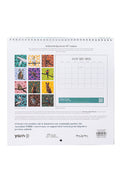 Australian Wildlife 2025 Calendar