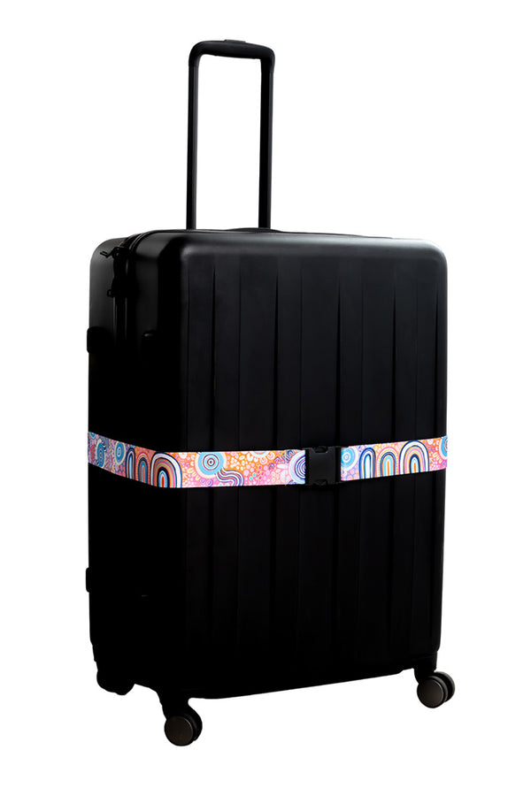 Ngootyoong (Joy) Luggage Belt