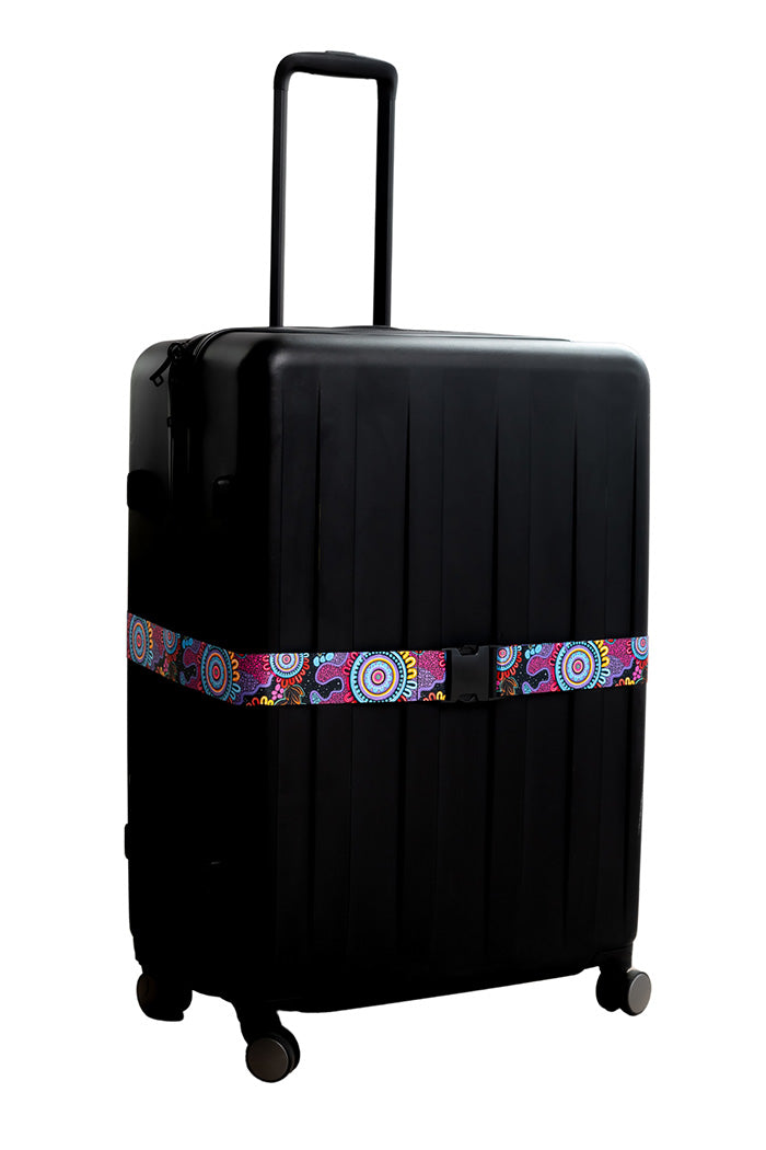 Celebration Luggage Belt