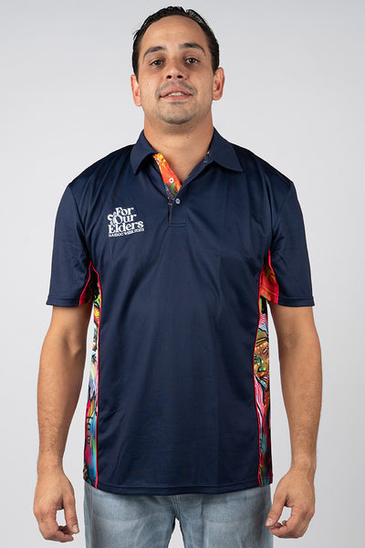 Raiders Rugby Hawaiian Shirt Naidoc Week 2022 Lt6_1