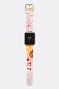 Kindling  Silicon Apple Watch Strap