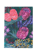 Jessica Begg 'Native Flowers' Greeting Cards (5 Pack)