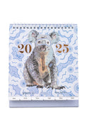 Australian Wildlife 2025 A Frame Calendar