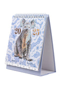 Australian Wildlife 2025 A Frame Calendar