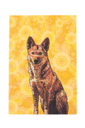 Merring-Jippa Murray Greeting Cards (5 Pack)