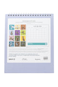 Australian Wildlife 2025 A Frame Calendar