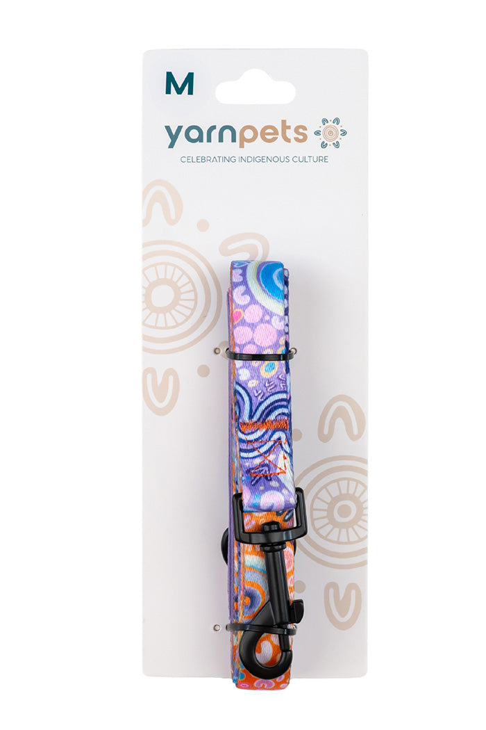 Ngootyoong (Joy) 'Animal Welfare League' Dog Leash and Harness