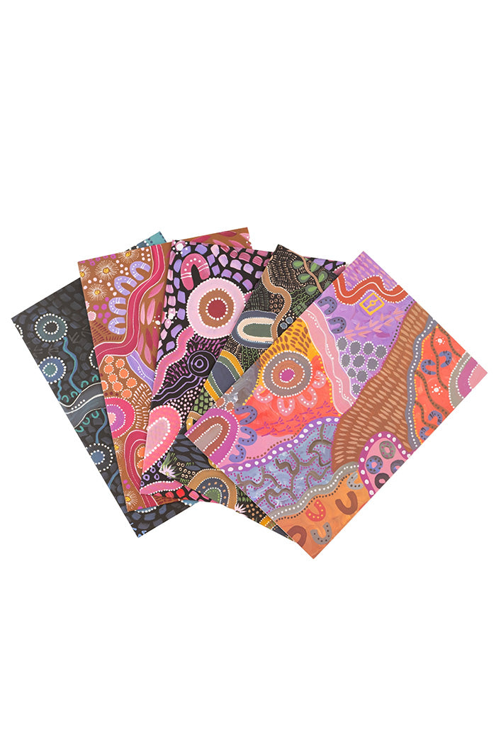 Caitlyn Davies-Plummer Greeting Cards (5 Pack)