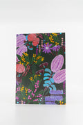 Jessica Begg 'Native Flowers' A5 Notebook Bundle (3 Pack)