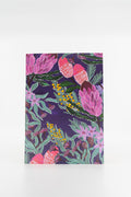 Jessica Begg 'Native Flowers' A5 Notebook Bundle (3 Pack)