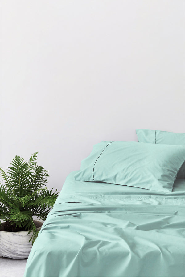 Salt Air 100% Cotton Sheet Set