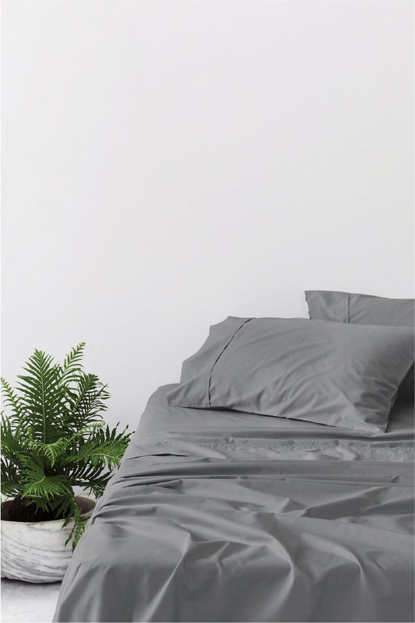 Monument 100% Cotton Sheet Set