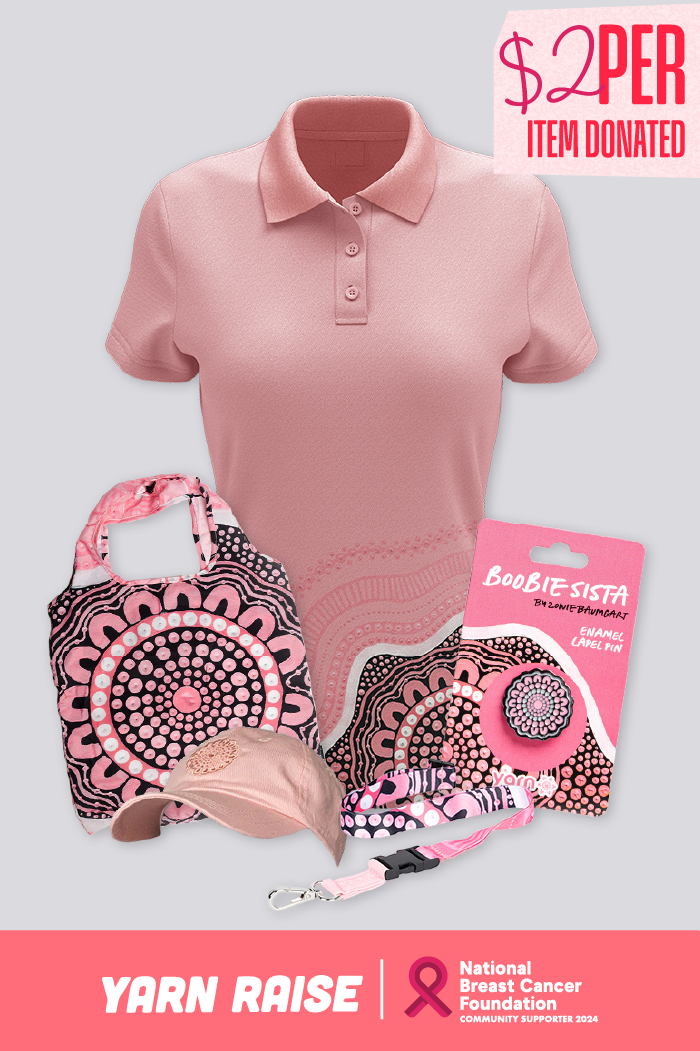 Boobie Sista Essence Women's Fitted Polo Boxed Bundle