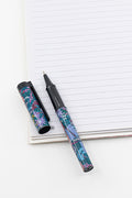 Jessica Begg 'Native Flowers' Ballpoint Pen (4 Pack)