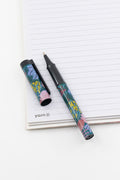 Jessica Begg 'Native Flowers' Ballpoint Pen (4 Pack)