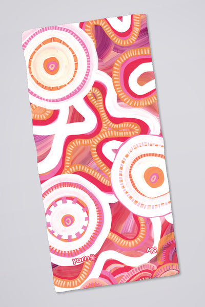 Brambuk Beach Towel