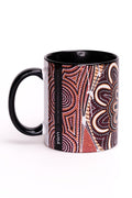Respecting Our Elders Ceramic Coffee Mug