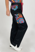 Celebration Women's Cargo Scrub Pants