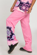 A Woman's Connection Women's Cargo Scrub Pants