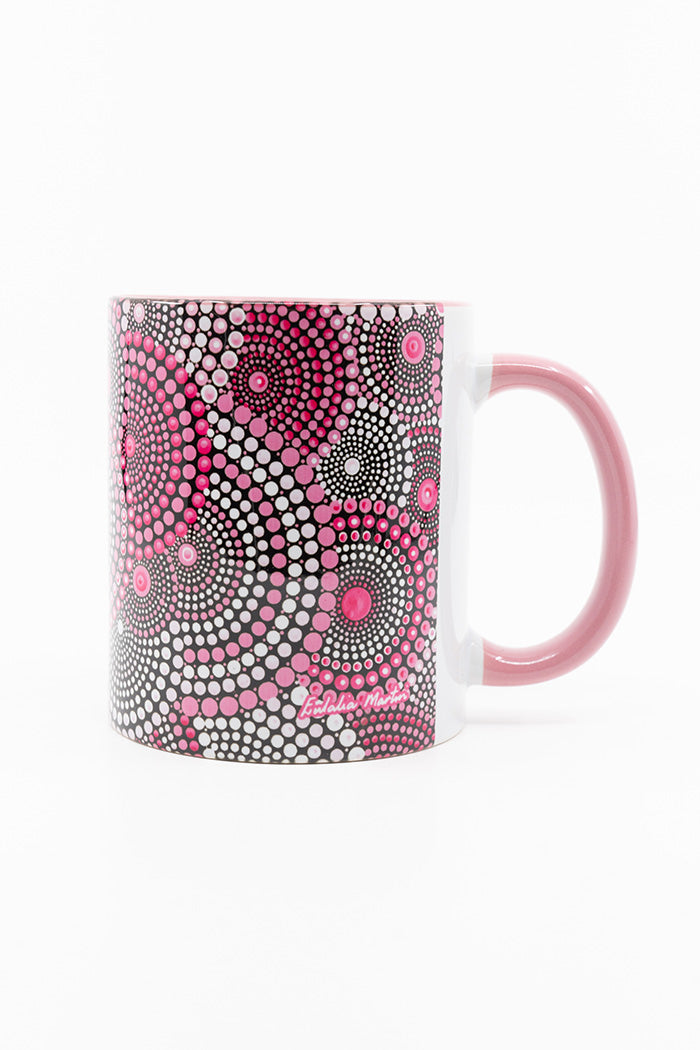 Tribe Of Women Ceramic Coffee Mug In Gift Box