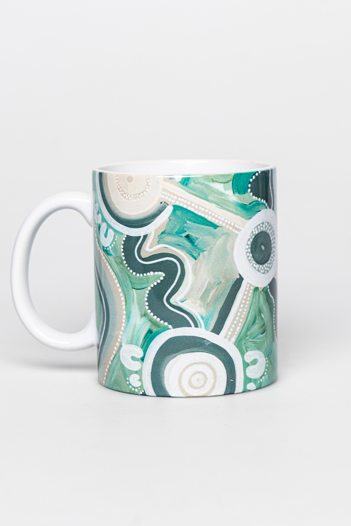 Me & You Ceramic Coffee Mug