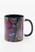 Celebration Ceramic Coffee Mug