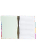 Ngootyoong (Joy) A5 Spiral Tab Notebook