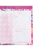 The Future Is Bright A3 Large Desk Planner