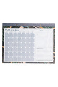 By The Waterhole A3 Large Desk Planner