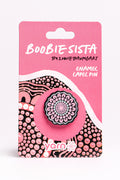 Boobie Sista Black Unisex T-Shirt Boxed Bundle