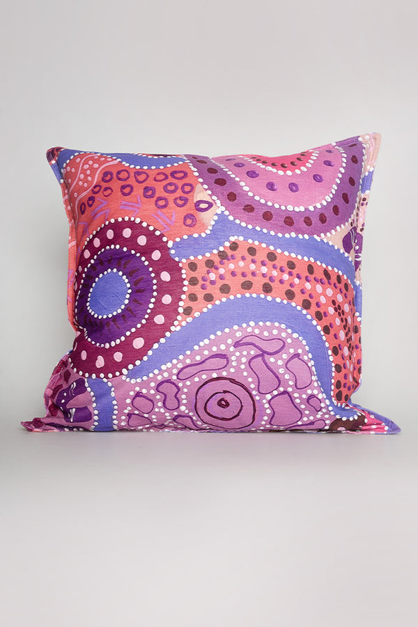 Pathways Cushion Cover (53cm x 53cm)