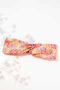 Flourishing Blooms Soft Headband