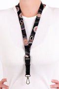 Marang Ngurung (Good Night) Premium Lanyard