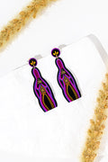 Mother Statement Earrings