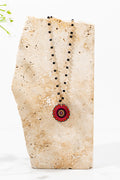 Igniting Our Journey NAIDOC 2024 Necklace