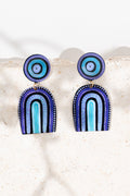 Our Future, Together NAIDOC 2024 Earrings