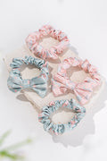 Australian Wildlife Kids Scrunchie Set (4 Pack)