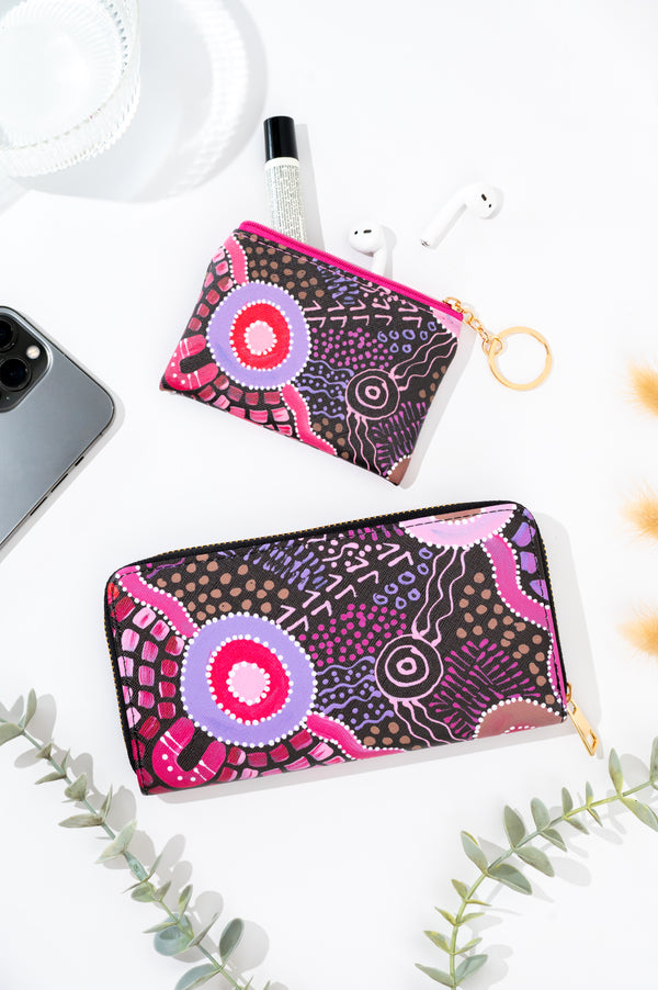 Sibling Journey Clutch Bundle