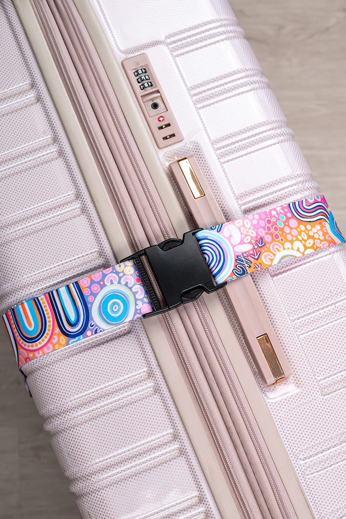 Ngootyoong (Joy) Luggage Belt