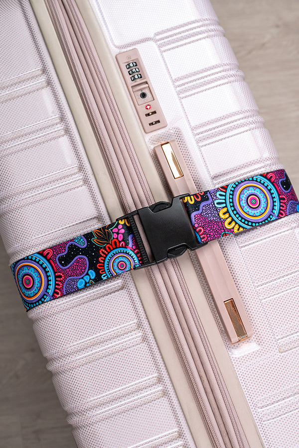 Celebration Luggage Belt