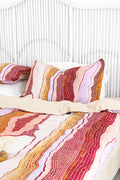 Birarr (Land Desert) Quilt Cover Set