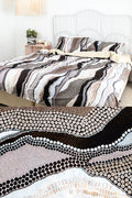 Warlangen (First Rain Storm) Quilt Cover Set