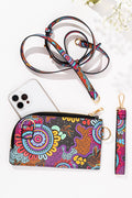 Celebration Phone Wallet w/ Strap Pack