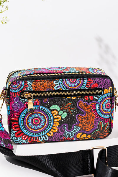 Celebration Crossbody Bag