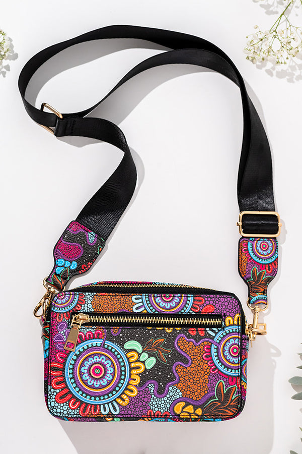 Celebration Crossbody Bag