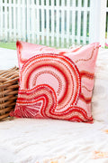 The Sun Cushion Cover (53cm x 53cm)