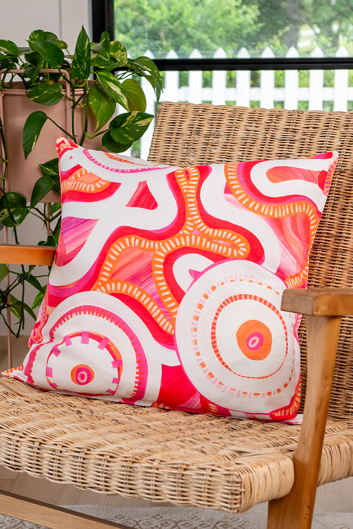 Brambuk Cushion Cover (53cm x 53cm)